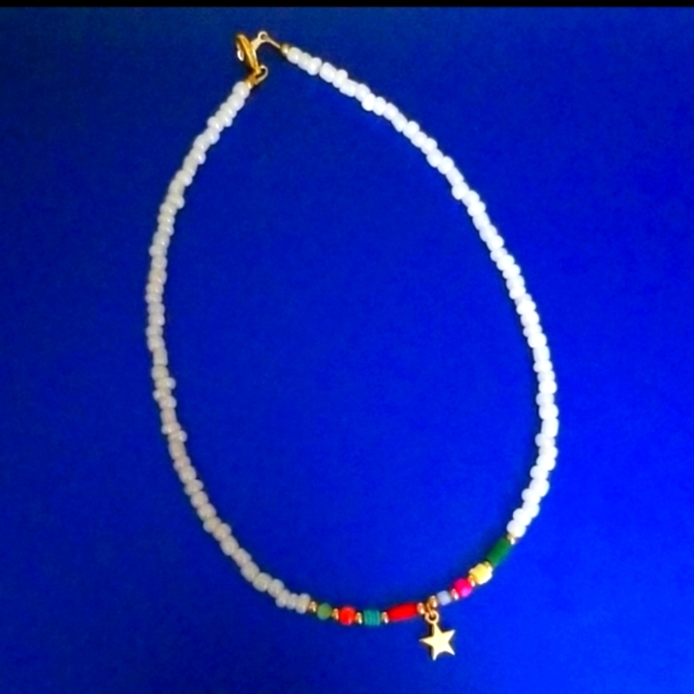 1 Beautiful Necklace